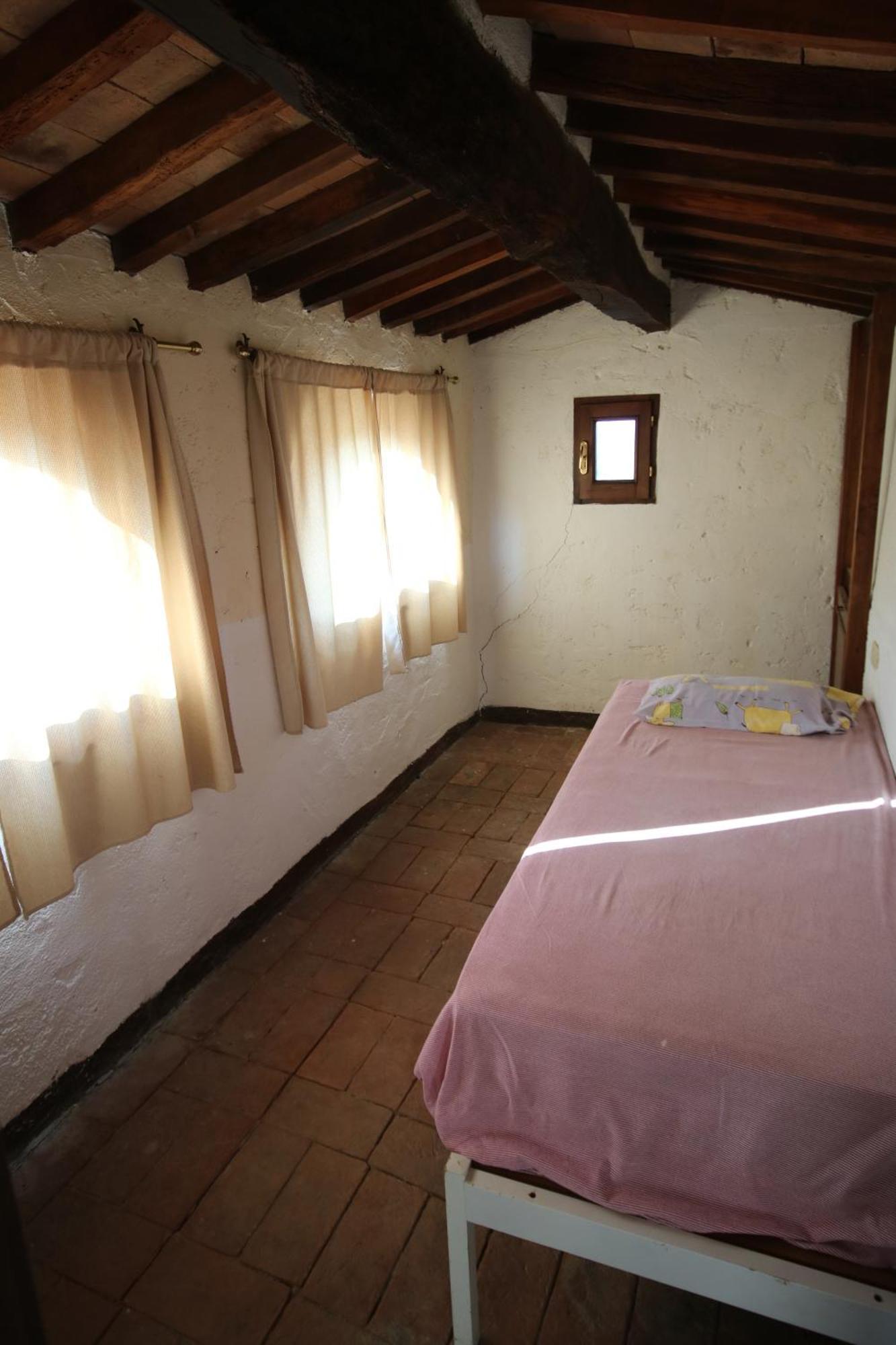 Podere Campo Alle Serpi Bibbona Luaran gambar