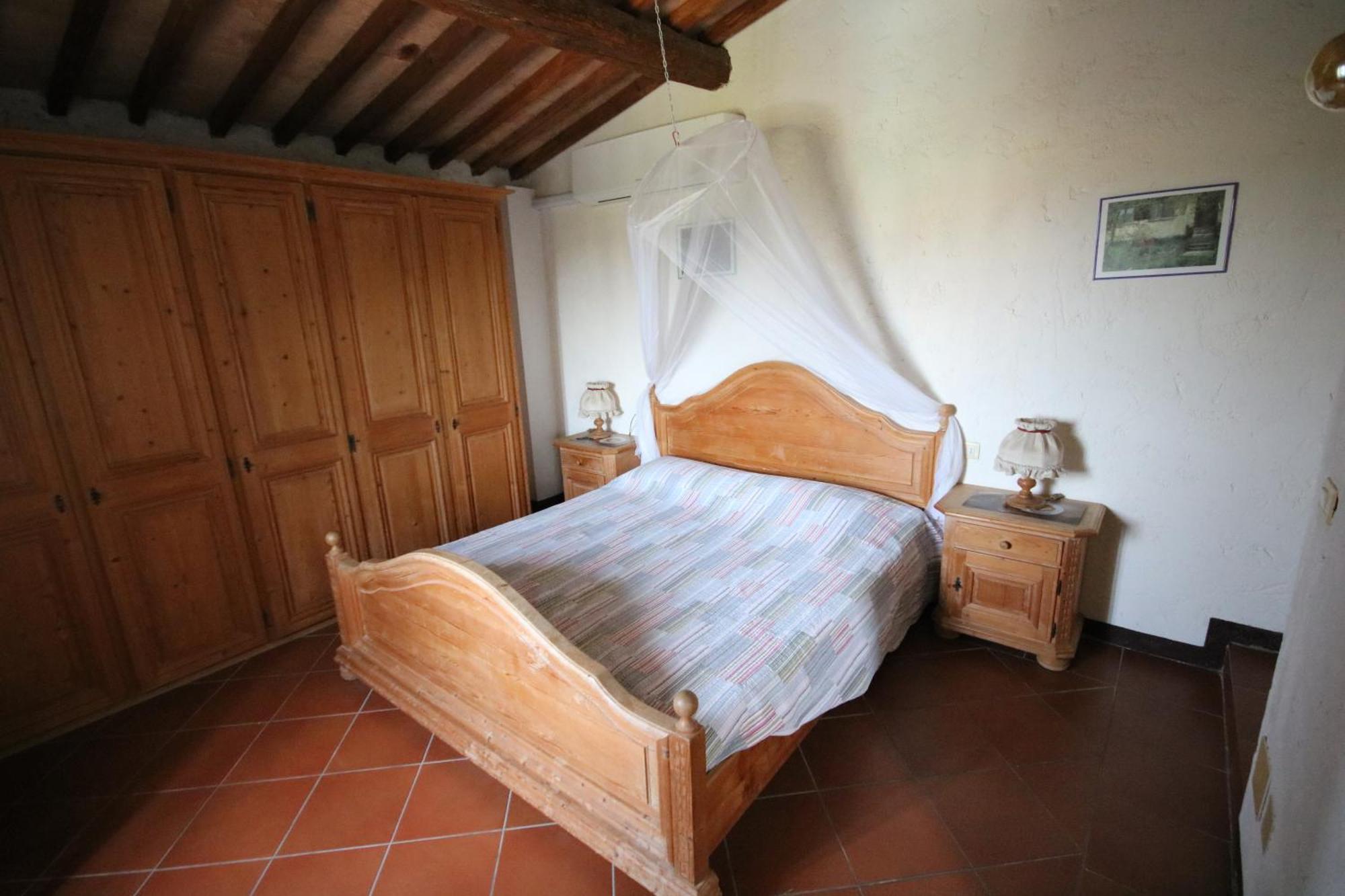 Podere Campo Alle Serpi Bibbona Luaran gambar